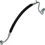 HA112871C - : A/C Refrigerant Discharge Hose -- Discharge Line for UAC Image