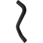 71636 - : CURVED RADIATOR HOSE, DAYCO for DAYCO HYDRAULIC Image