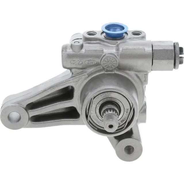 96504M - : Power Steering Pump - MAVAL - Hydraulic Power - Remanufactured - 96504M for Maval Image