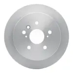 60076130 - : Disc Brake Rotor for DYNAMIC FRICTION Image