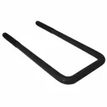 9L3Z5705C - : 2009-2020 Ford F-150 - U-Bolt for Ford: F-150 Image