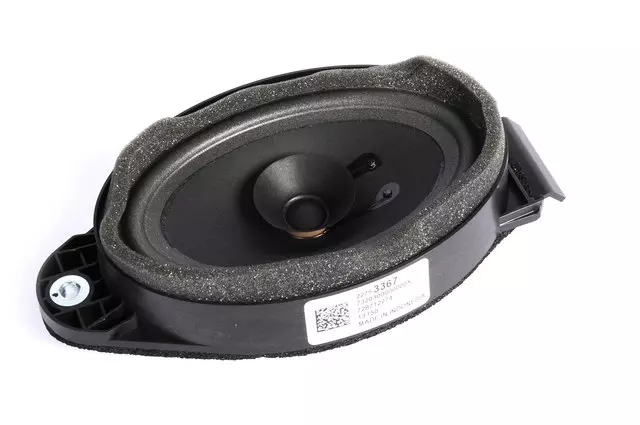 22753367 - : Rear Radio Speaker for ACDelco Image