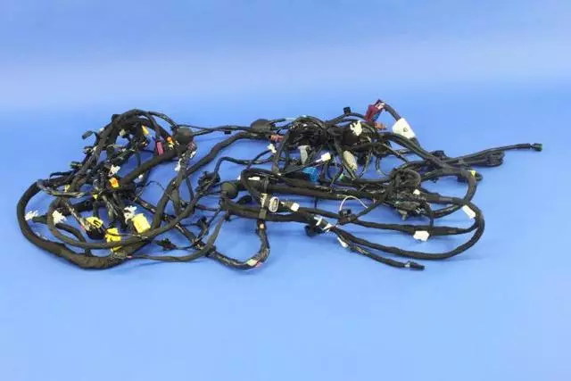 68278215AA - Electrical: Body Wiring for Fiat: 500 Image