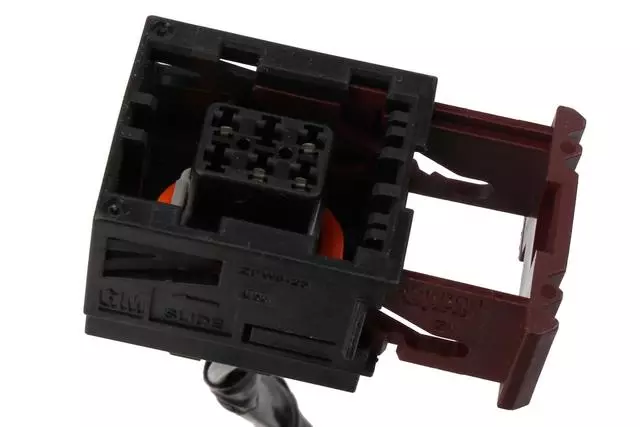 25995872 - Body: Wire Harness for GM Image