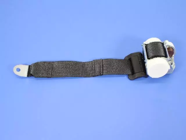 1AN15XDVAD - : Rear Center Shoulder Seat Belt for Mopar Image