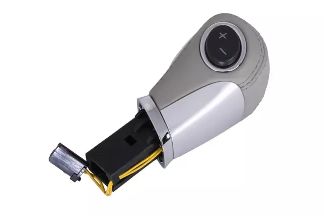 20907664 - : Light Titanium Automatic Transmission Shift Lever Knob for Chevrolet: Malibu Image