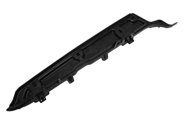 84383323 - Body: Upper Reinforced Baffle for Chevrolet: Equinox Image