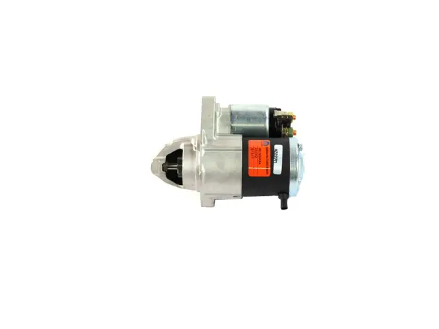 Engine Starter, Remanufactured - Mopar (R6029584AA)