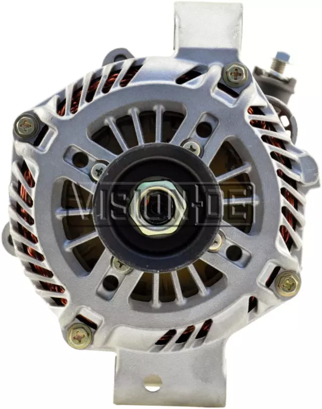 11317 - Charging &amp; Starting Systems: Vision OE Alternator for BBB INDUSTRIES Image