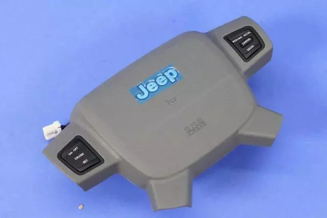 Driver Air Bag - Mopar (5JJ281D5AC)