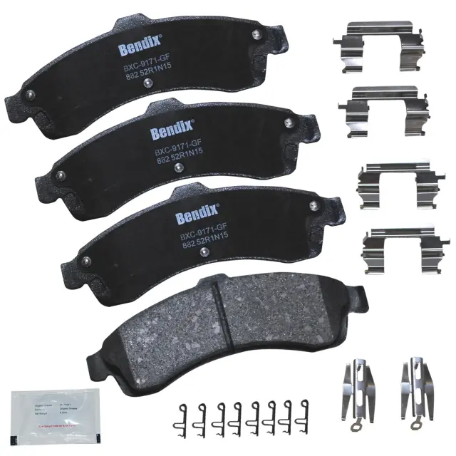 CFC882 - : BENDIX Premium Copper-Free for BENDIX Image