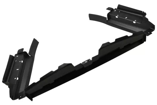 84553973 - Cooling System: Upper Baffle for GM Image