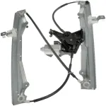 741813 - : Power Window Regulator And Motor Assembly for Dorman Image