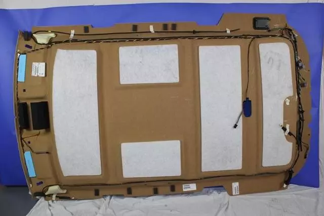 Headliner - Mopar (1KJ33DW1AA)