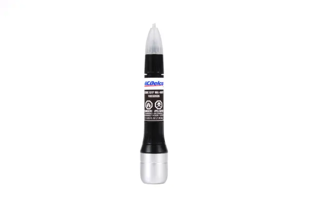Burnished Brandy Metallic (WA406Y) Four-In-One Touch-Up Paint - .5 oz Pen - ACDelco (19332026)