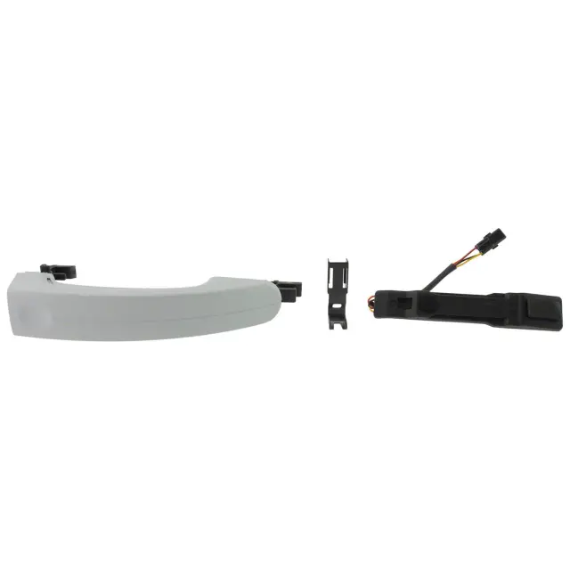 KT1Z-1722404-CB - 2019-2023 Ford Transit Connect - Handle, Outside