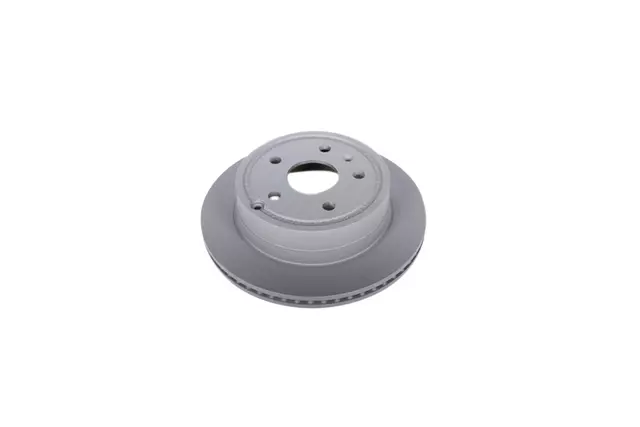20792027 - Brakes: Rotor for Chevrolet: Equinox | GMC: Terrain Image