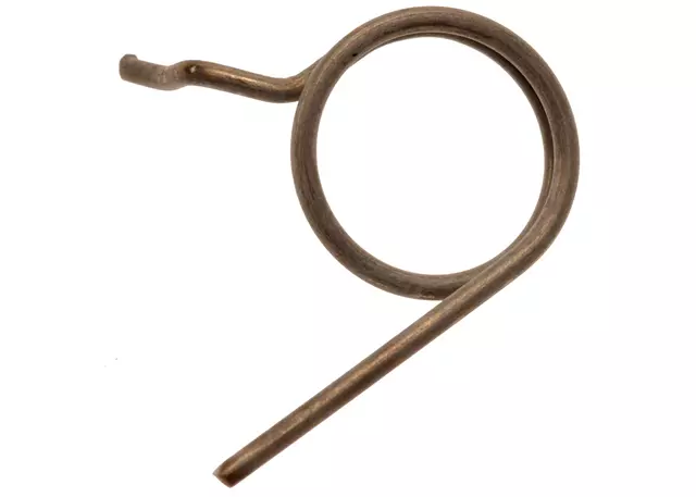 10495699 - : Spring-Switch Cancel for GM Image