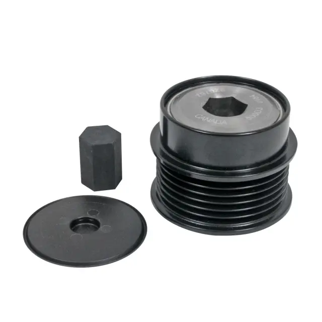 920762A - : Litens Alternator Decoupler Pulley for Litens Image
