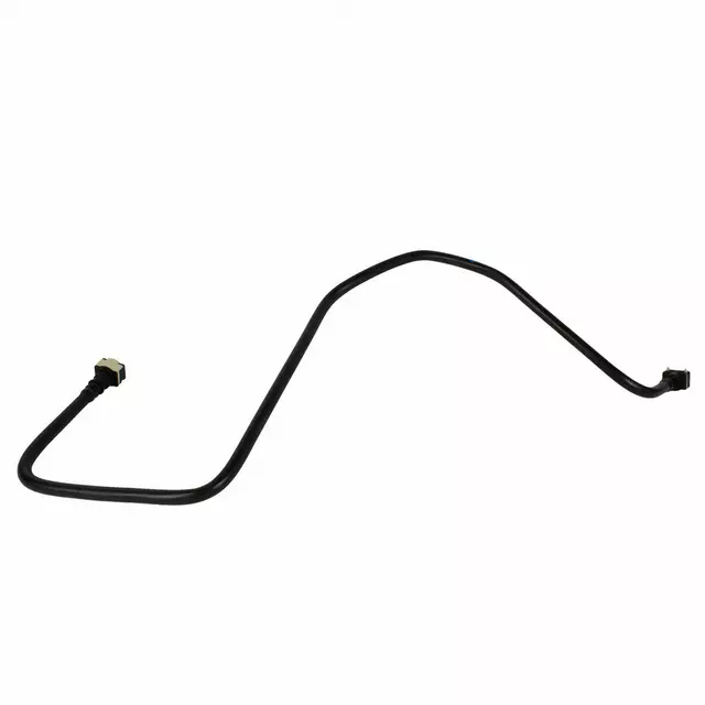 AG1Z9324A - Fuel System: Connector Hose for Ford: Taurus | Lincoln: MKS Image