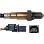 2345083 - : Air/Fuel Sensor 5 Wire, Direct Fit, Heated, Wire Length: 19.88 for Denso Image