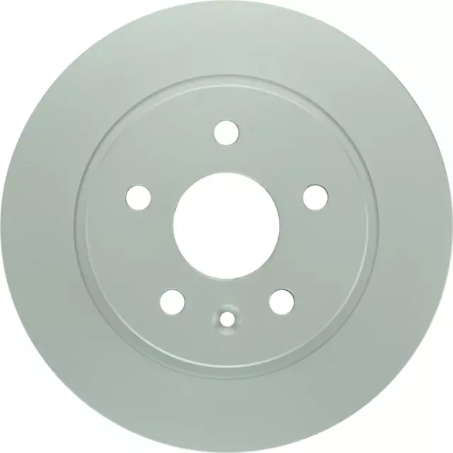 25011462 - : Bosch Disc Brake Rotor for Bosch Image