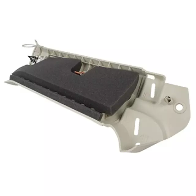 Front Trim - Ford (CJ5Z-7852018-AA)