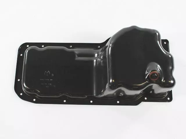 53021756AB - : Engine Oil Pan for Mopar Image