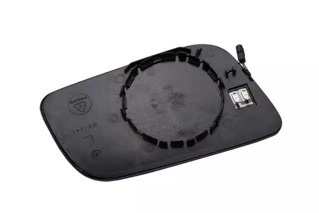 Driver Side Rearview Mirror Glass - GM (88943625)