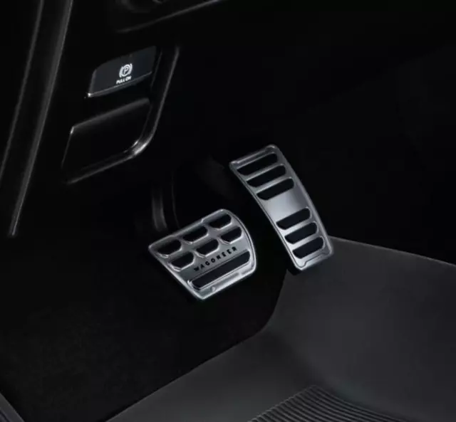 82216053AC - : Pedal Kit for Mopar Image