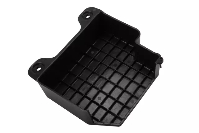 23233999 - : Airbag Sensing and Diagnostic Cover for Cadillac: Escalade, Escalade ESV | Chevrolet: Suburban, Tahoe | GMC: Yukon, Yukon XL Image