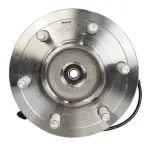 NHUB17 - : Motorcraft™ Hub &amp; Bearing for Ford: F-150, F-150 Heritage | Lincoln: Mark LT Image