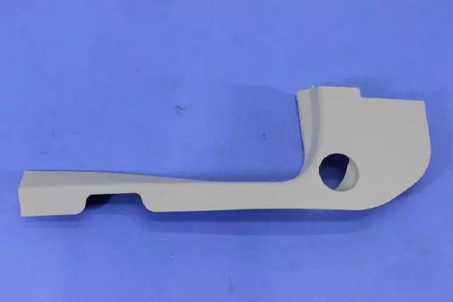 1BS37BDAAD - Interior Trim: Cowl Side Trim Panel, Left for Mopar Image