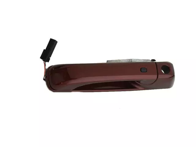 Exterior Door Handle, Left - Mopar (1UJ81NRVAJ)