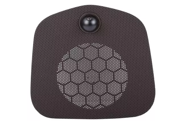 Brownstone Front Speaker Grille - GM (23478439)
