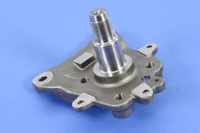 68201264AA - : Rear Spindle, Right for Mopar Image