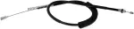 C661011 - : Parking Brake Cable for Dorman Image