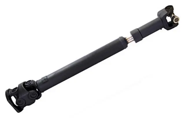 938342 - : Front 1-Piece Steel Driveshaft Assembly for Dorman Image