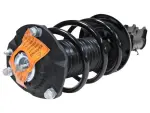 813135 - : 17-19 Chevrolet Cruze Suspension Strut and Coil Spring Assembly  - Front Left for GSP Image