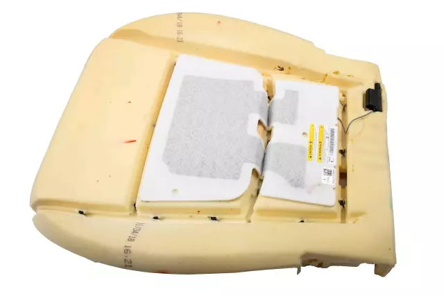 22968437 - Body: Seat Cushion Pad for Chevrolet: Volt Image