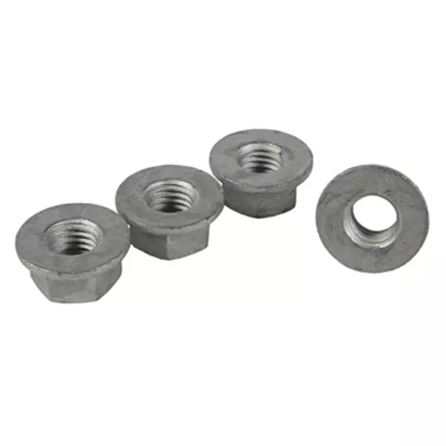 Engine Cradle Nut - Ford (W520416-S441)