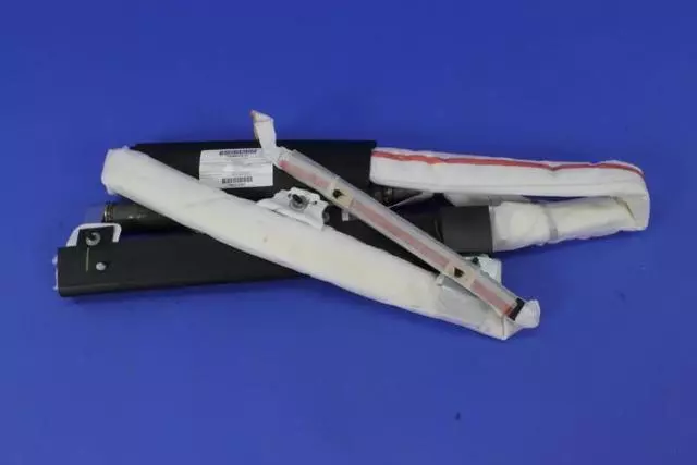 55351258AJ - Electrical: Head Air Bag for Jeep: Patriot Image