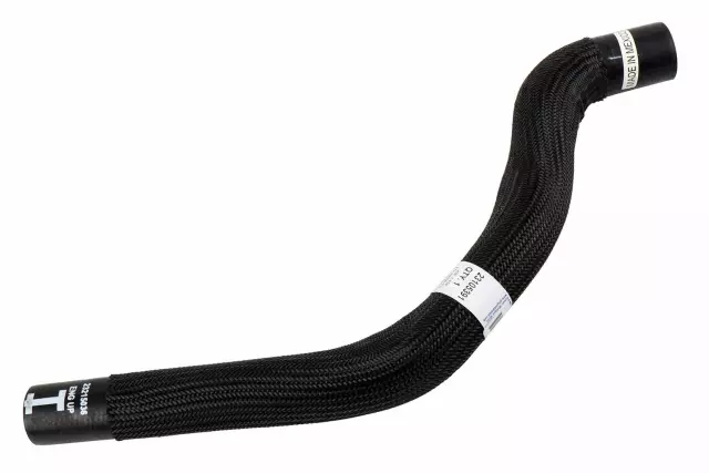 Upper Hose - GM (23105391)