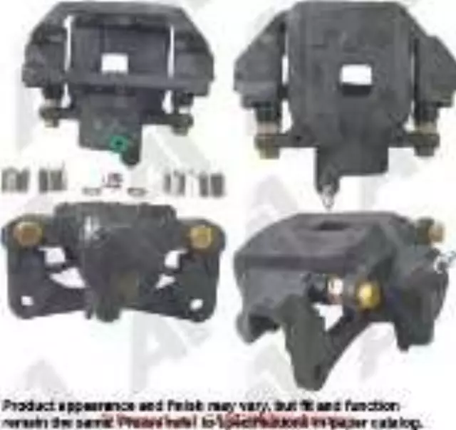 19B2630 - : Disc Brake Caliper for Cardone Image