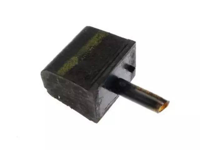 EOTZ4730B - Suspension: Bumper for Ford: F-150, F-250, F-250 HD, F-350, F-Super Duty Image