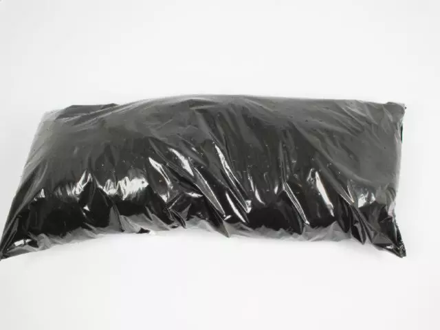 68084871AB - Body Sheet Metal Except Doors: Wheelhouse Silencer for Dodge: Durango | Jeep: Commander, Grand Cherokee Image