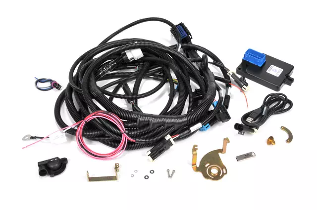 MODULE PK - GM (19332780)