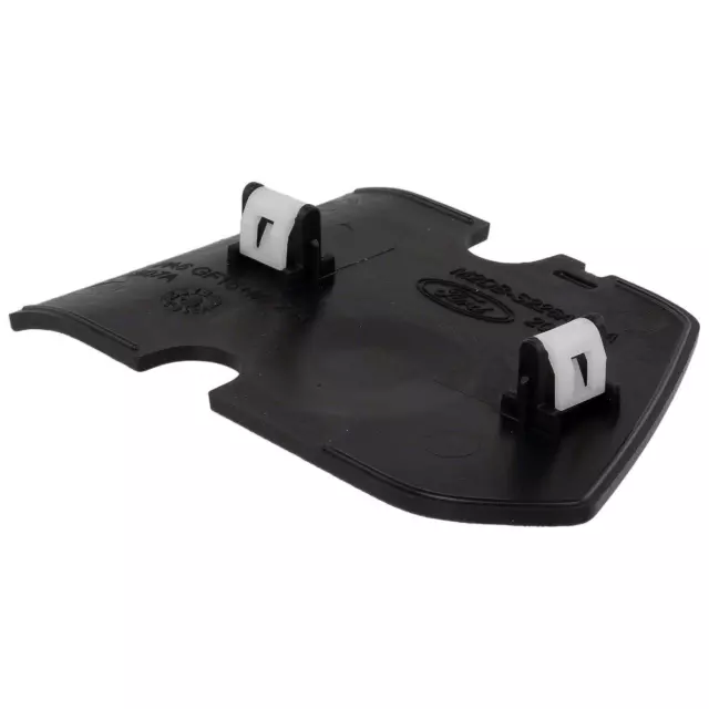 Handle, Inside Cover - Ford (M2DZ-78224A34-AA)