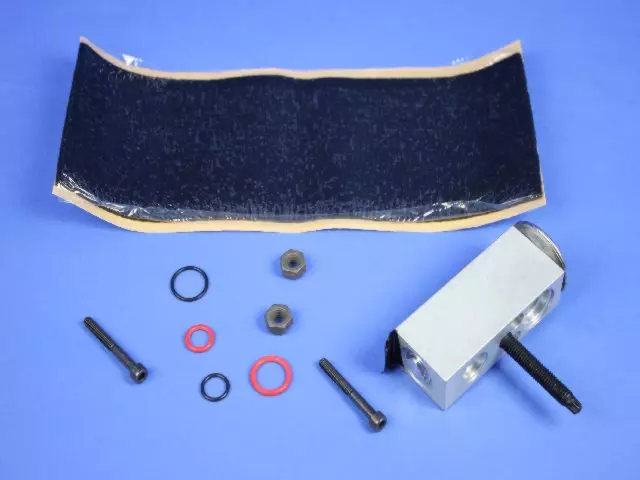 Expansion Valve Kit - Mopar (5019186AB)