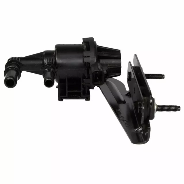 Vapor Canister Purge Solenoid - Ford (5C2Z-9C915-DA)